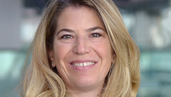 Mona Bitar leads UK Strategy Consulting Practice of EY